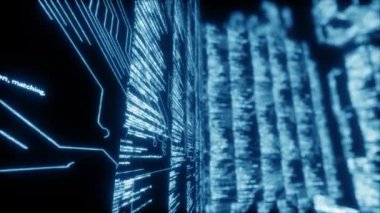 Programlama Kodları 4K