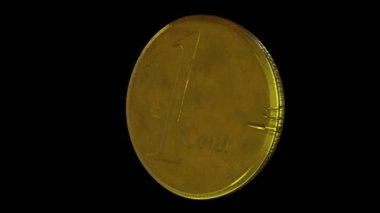 Korsan madeni para 4k