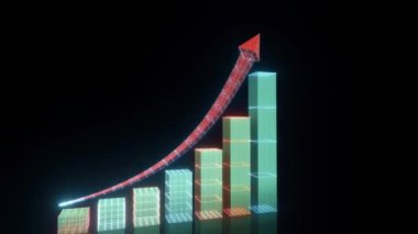 Dijital stoklar eğilim oku v14 k