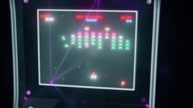 Retro Oyun Konsolu 4k