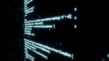 Java Kodlama 02 'nin 3D çizimi