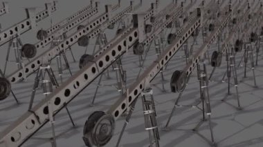 4k satırında bir sürü kamera vinci var.