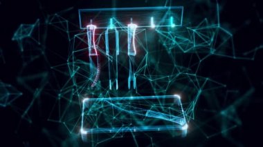 Kit pan hologramı Kapat