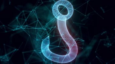 Gancho Hook hologramı Kapat