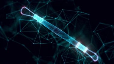 oyma aracı hologramı Kapat