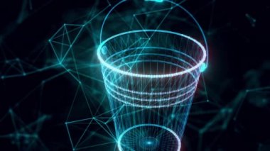 kova hologramı kapat