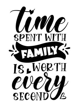 Download Blessed Family Quotes Quote Free Vector Eps Cdr Ai Svg Vector Illustration Graphic Art