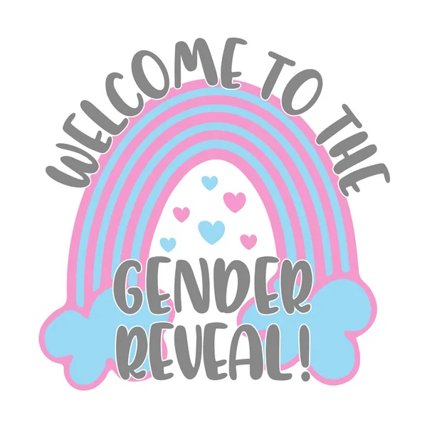 209 Gender reveal party Vector Images | Depositphotos