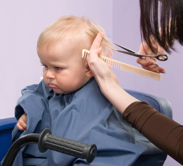 Corte de cabelo para menino de 1 ano sales