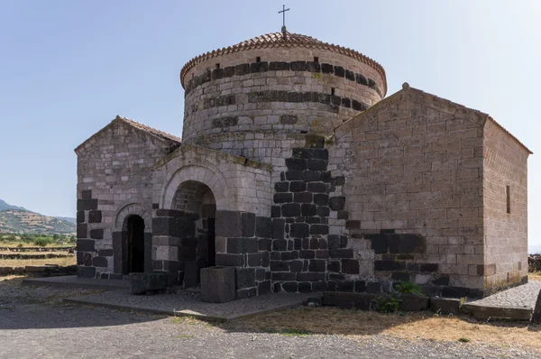 Iglesia de Santa Sabina — Foto de Stock