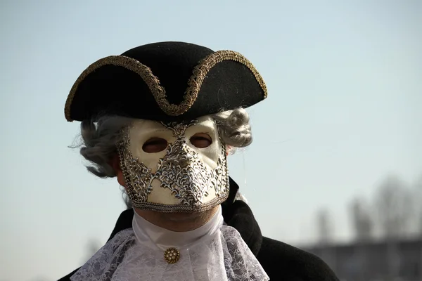 Karnaval Venedik - Venedik maskeli balo