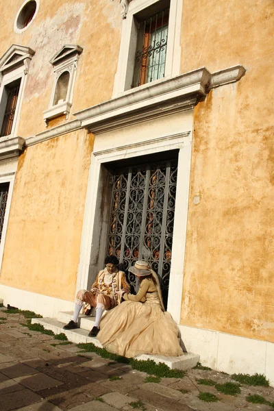 Gran Canal Venecia Los Edificios Góndolas Botes Pequeñas Embarcaciones Todo — Foto de Stock