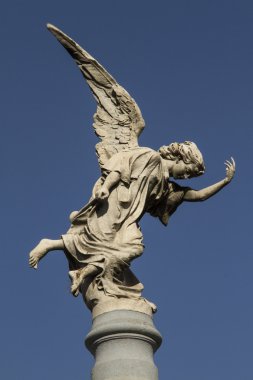 Hıristiyanlığın çapraz. Çarmıha gerilmiş İsa