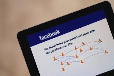 mark zuckerberg'ın kız kardeşi randy kendi sosyal web sitesi kurmak için Facebook'a çıkar Guardian İngiltere'de son zamanlarda bildirdi
