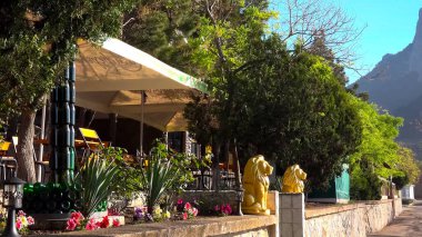 Kırım 'ın Mimarisi