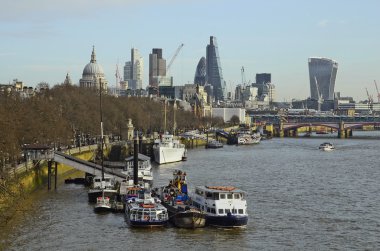 Birleşik Krallık-Londra
