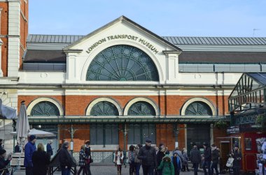 Birleşik Krallık-Londra