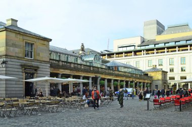 Birleşik Krallık-Londra