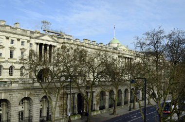 Birleşik Krallık-Londra