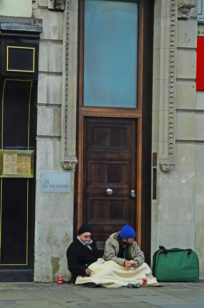 Vereinigtes Königreich-London — Stockfoto