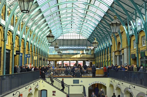 Vereinigtes Königreich-London — Stockfoto