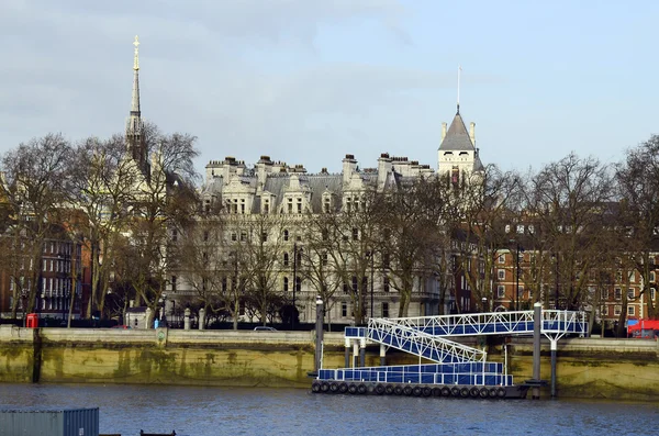 Reino Unido-Londres — Foto de Stock