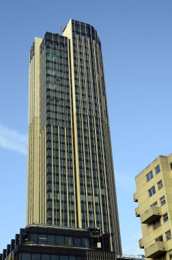 Birleşik Krallık-Londra