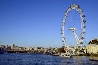Birleşik Krallık-Londra