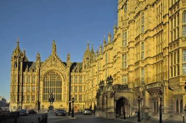 Birleşik Krallık-Londra