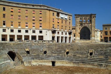 İtalya, Puglia,: Salento