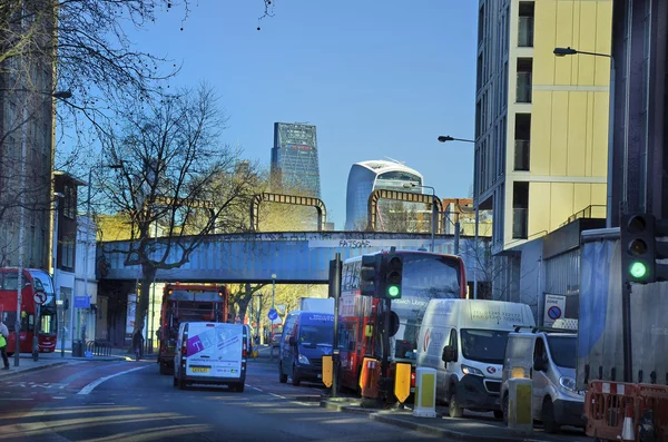 Reino Unido, London — Foto de Stock