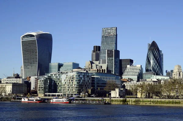 Reino Unido, Londres — Fotografia de Stock