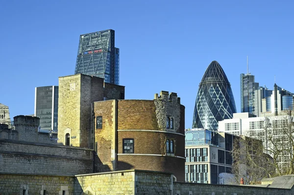 Reino Unido, Londres — Fotografia de Stock