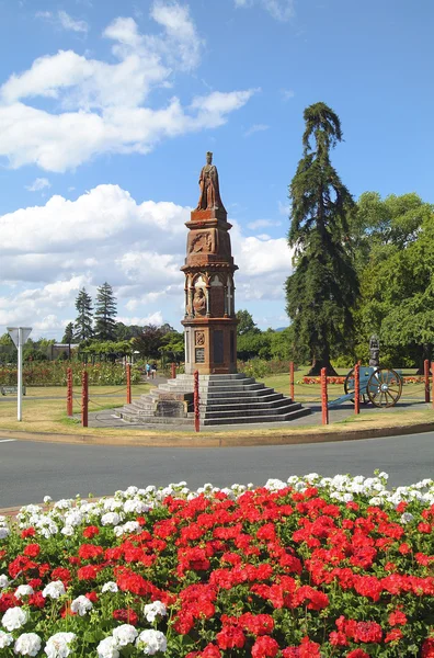 Nouvelle-Zélande, Rotorua — Photo