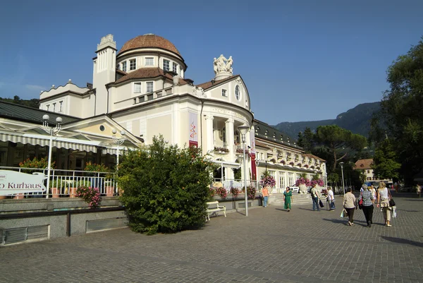 Italy, South Tyrol — Stock Photo, Image