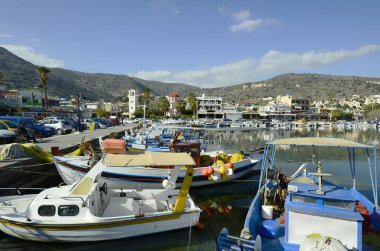 Yunanistan, Girit Adası