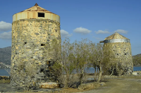 Yunanistan, Girit Adası — Stok fotoğraf