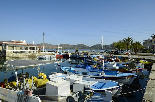 Yunanistan, Girit Adası — Stok fotoğraf