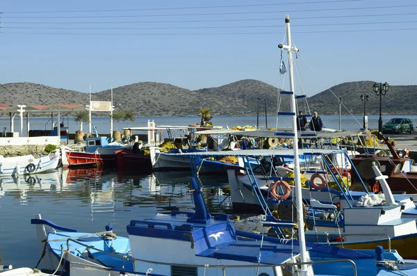 Grecja, Crete Island — Zdjęcie stockowe