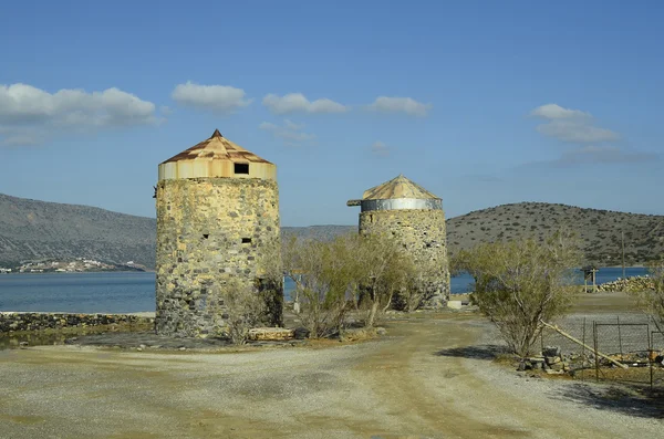 Grecia, isola di Creta — Foto Stock