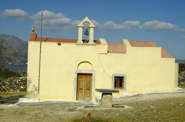 Grecja, Crete Island — Zdjęcie stockowe