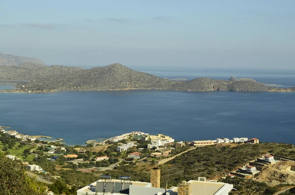 Řecko, ostrov Kréta — Stock fotografie