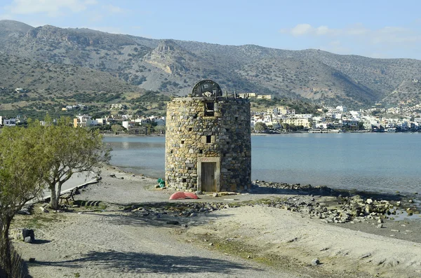 Grécia, Ilha de Creta — Fotografia de Stock