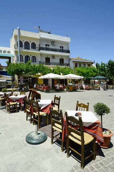 Grecia, isola di Creta — Foto Stock