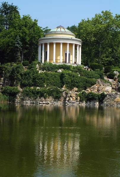 Österreich, Burgenland, Eisenstadt — Stockfoto