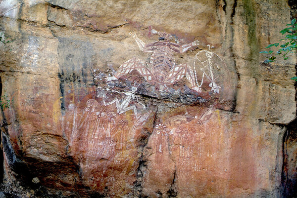 Australia, Northern Territory