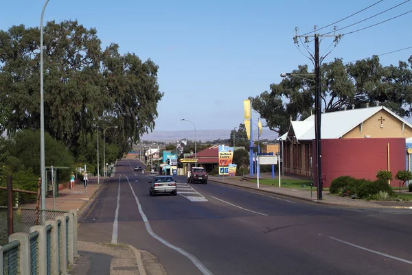 Austrálie, Port Augusta — Stock fotografie