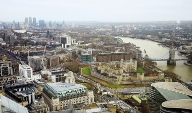 İngiltere, Gb, Londra