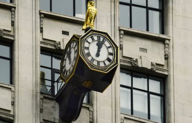 İngiltere, Gb, Londra