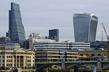 İngiltere, Gb, Londra